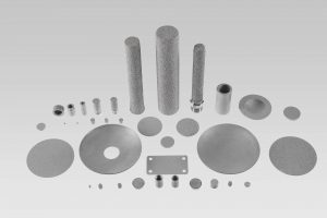 tridelta siperm oberflächenfiltration chemische beständigkeit edelstahl natronlauge