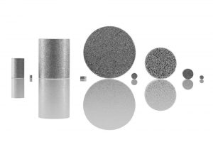 tridelta siperm oberflächenfiltration chemische beständigkeit edelstahl natronlauge