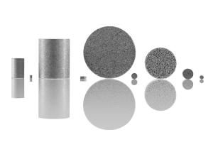 tridelta siperm oberflächenfiltration chemische beständigkeit edelstahl natronlauge