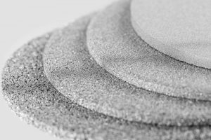 tridelta siperm oberflächenfiltration chemische beständigkeit edelstahl natronlauge