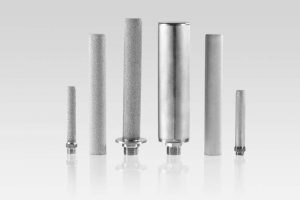 tridelta siperm oberflächenfiltration chemische beständigkeit edelstahl natronlauge