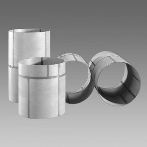 tridelta siperm oberflächenfiltration chemische beständigkeit edelstahl natronlauge