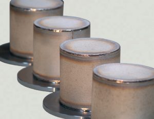 tridelta siperm oberflächenfiltration chemische beständigkeit edelstahl natronlauge