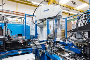 tridelta siperm oberflächenfiltration chemische beständigkeit edelstahl natronlauge