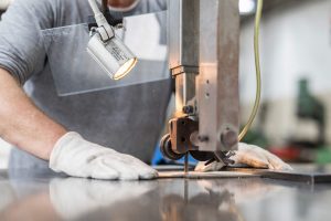 - Oberflächenfiltration