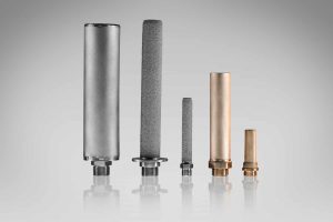 tridelta siperm oberflächenfiltration chemische beständigkeit edelstahl natronlauge