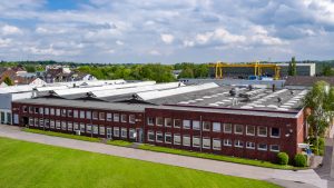 tridelta siperm oberflächenfiltration chemische beständigkeit edelstahl natronlauge