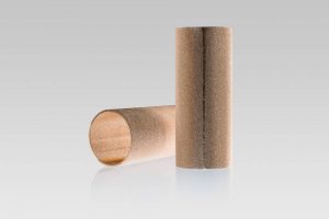 tridelta siperm oberflächenfiltration chemische beständigkeit edelstahl natronlauge