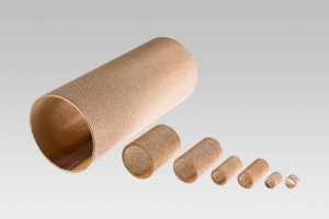 tridelta siperm oberflächenfiltration chemische beständigkeit edelstahl natronlauge