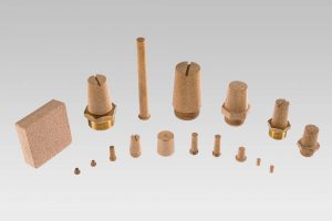 tridelta siperm oberflächenfiltration chemische beständigkeit edelstahl natronlauge