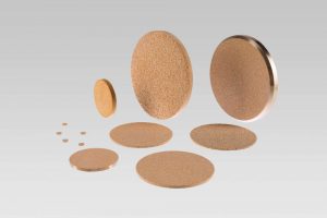 tridelta siperm oberflächenfiltration chemische beständigkeit edelstahl natronlauge