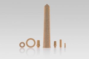 tridelta siperm oberflächenfiltration chemische beständigkeit edelstahl natronlauge