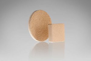 tridelta siperm oberflächenfiltration chemische beständigkeit edelstahl natronlauge