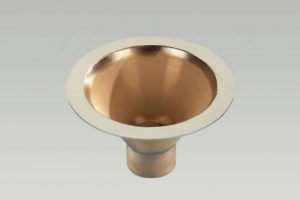 tridelta siperm oberflächenfiltration chemische beständigkeit edelstahl natronlauge