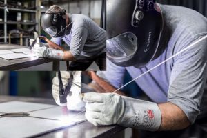 tridelta siperm oberflächenfiltration chemische beständigkeit edelstahl natronlauge