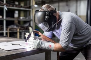 tridelta siperm oberflächenfiltration chemische beständigkeit edelstahl natronlauge