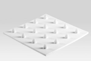 tridelta siperm oberflächenfiltration chemische beständigkeit edelstahl natronlauge