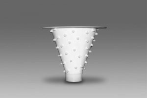 tridelta siperm oberflächenfiltration chemische beständigkeit edelstahl natronlauge