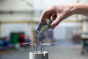 tridelta siperm oberflächenfiltration chemische beständigkeit edelstahl natronlauge