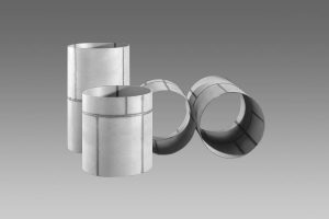 tridelta siperm oberflächenfiltration chemische beständigkeit edelstahl natronlauge