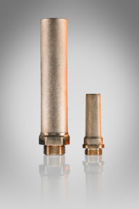 tridelta siperm oberflächenfiltration chemische beständigkeit edelstahl natronlauge