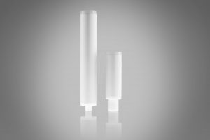 Filterkerzen aus hochporösem Polyethylen