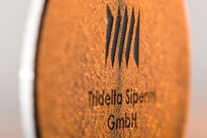 Tridelta Siperm GmbH tridelta siperm oberflächenfiltration chemische beständigkeit edelstahl natronlauge