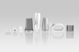 Filter aus Siperm HP - Oberflächenfiltration tridelta siperm chemische beständigkeit edelstahl natronlauge