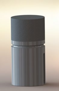 tridelta siperm oberflächenfiltration chemische beständigkeit edelstahl natronlauge